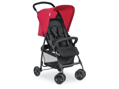 Zoom bild av SPORT PUSHCHAIR