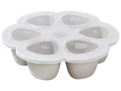 Zoom bild av MULTI-PORTION MOULD 6 x 150 ml