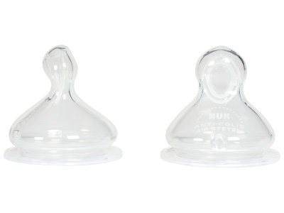Zoom bild av SerenityPlus TEATS Medium flow 6-18 months