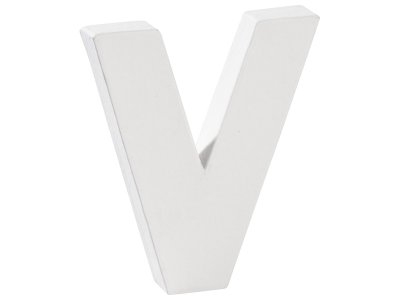 Zoom bild av LARGE LETTERS TO DECORATE V