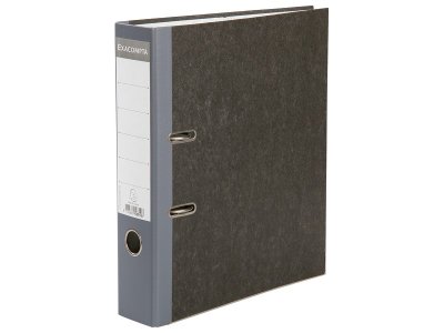 Zoom bild av LARGE LEVER ARCH FILE for A4 format