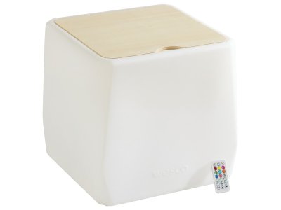 Zoom bild av LIGHT-UP MINI CONTAINER KIT With a lid