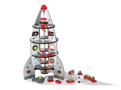 Zoom bild av ACTIVITIES ROCKET