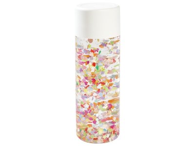 Zoom bild av SENSORY BOTTLES Rabbits