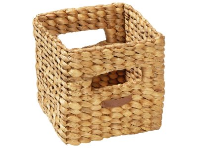Zoom bild av Water hyacinth BASKET 6 Litres