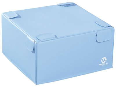 Zoom bild av GYM BABY Central Half Cube