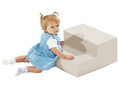Zoom bild av Tiny Tot Two steps