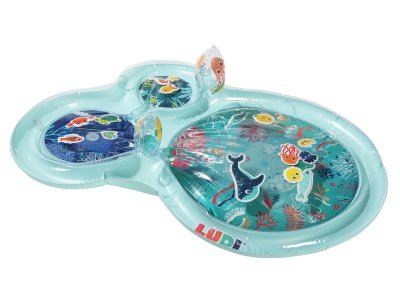 Zoom bild av WATER MAT Ocean