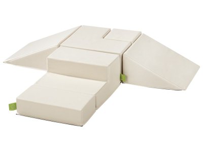 Zoom bild av MINI TINY TOT module KIT In bio-based fabric