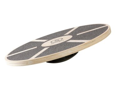 Zoom bild av NON-SLIP BALANCE BOARD