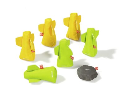 Zoom bild av WEIGHTED DARTS AND PUCK