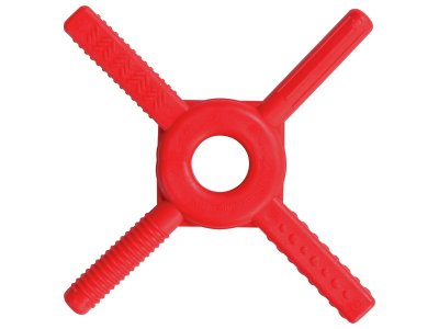Zoom bild av ARK'TETRA TEETHING TOOL