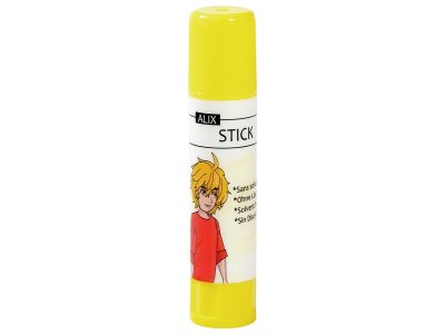 Zoom bild av Best value Alix GLUE STICK 8 g