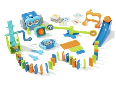 Zoom bild av CODING KIT Botley Action Challenge