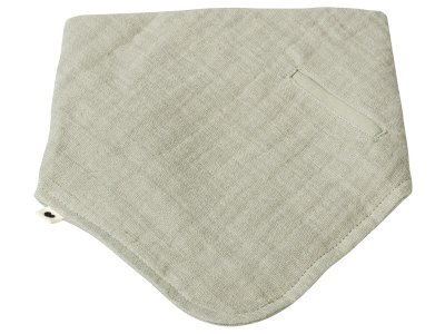 Zoom bild av SNAP-ON BANDANA BIB Plain