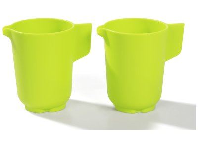 Zoom bild av HIGH QUALITY DINNER SET Pack of 2 jugs