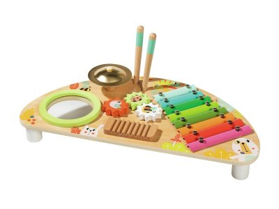 Zoom bild av MUSICAL TABLE