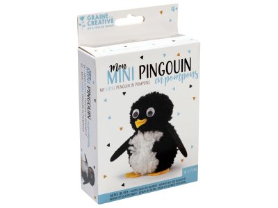Zoom bild av POMPOM KIT
