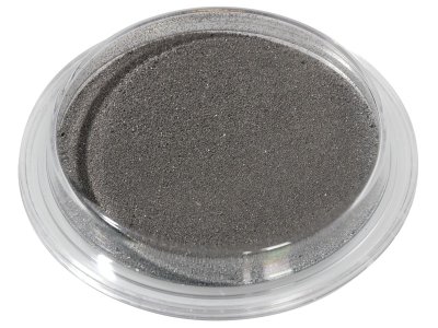 Zoom bild av CUPS OF IRON FILINGS