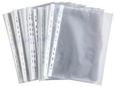 Zoom bild av Landscape POCKETS FOR DISPLAY STANDS