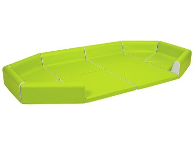 Zoom bild av Oasis Babyseat KIT