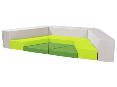 Zoom bild av Delta LARGE AGORA KIT