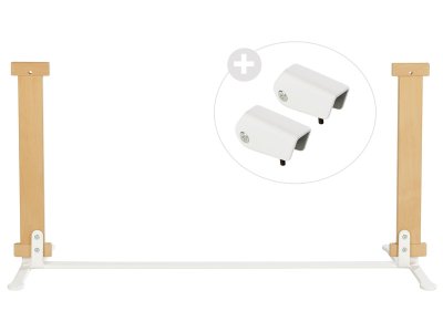 Zoom bild av Nature LARGE PASSAGEWAY CONNECTOR Fixed - Straight-line