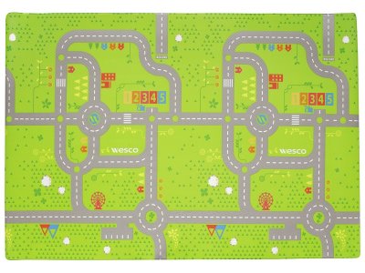 Zoom bild av ALL-PURPOSE MAT