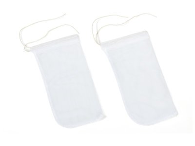 Zoom bild av WASHING BAGS FOR TEETHING TOOLS