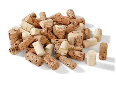 Zoom bild av CORK BOTTLE TOPS
