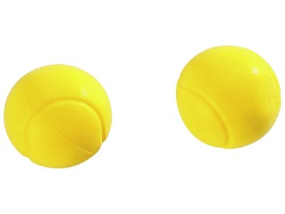 Zoom bild av SOFT TENNIS BALLS