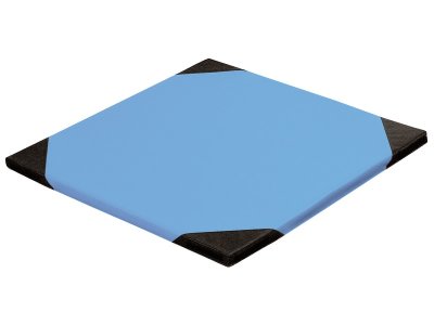 Zoom bild av TUMBLING MAT L: 100 cm - W: 100 cm - Thickness: 4 cm