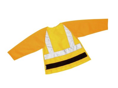 Zoom bild av COSTUMES Foreman without helmet