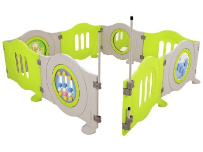 Zoom bild av Ublo square KIT