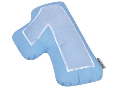 Zoom bild av Number DECORATIVE CUSHION 1