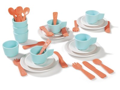 Zoom bild av HIGH QUALITY DINNER SET