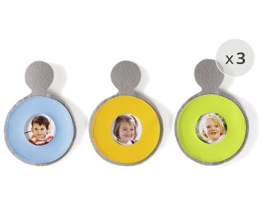 Zoom bild av DISC PHOTO HOLDER MAXI PACK