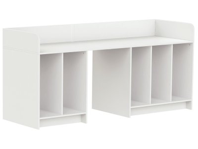 Zoom bild av KAZÉO CHANGING TABLE FOR EQUIPPING W: 238 cm