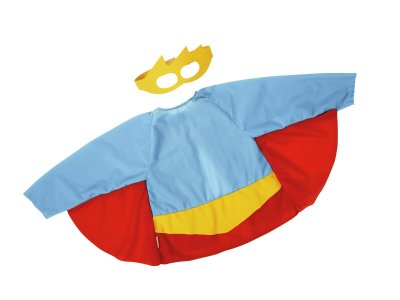 Zoom bild av COSTUMES Superhero