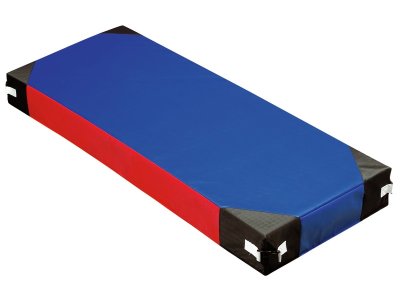 Zoom bild av LARGE LANDING MATS L: 200 cm - W: 100 cm - th: 20 cm