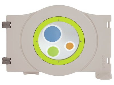 Zoom bild av Ublo BARRIER Decorative