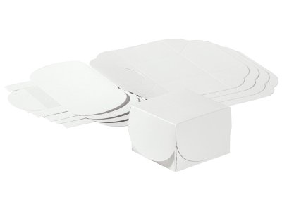 Zoom bild av MAGIC BOXES TO DECORATE