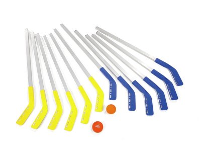 Zoom bild av Rigid STREET-HOCKEY KIT