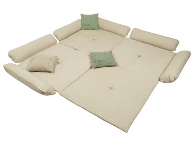Zoom bild av Cocoon Comfort LARGE NEST KIT