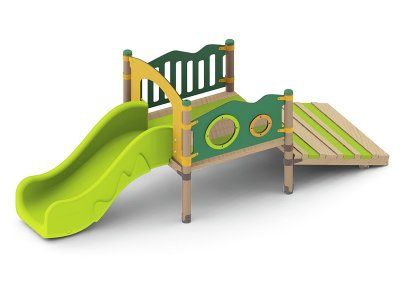 Zoom bild av Aya STRUCTURE Connecting legs