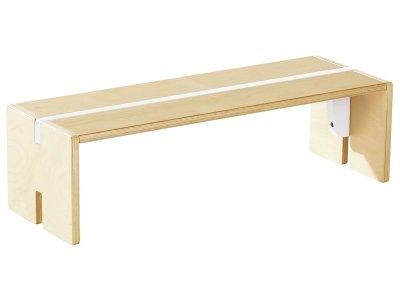 Zoom bild av COLOURED NEST OF BENCHES S1