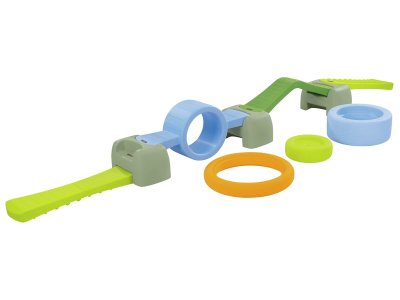 Zoom bild av EXPLORaction KIT Ramps