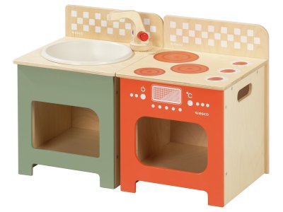 Zoom bild av Studio 2-UNIT KITCHEN