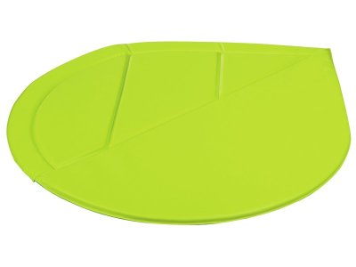 Zoom bild av DOUBLE-SIDED LEAF MAT LARGE
