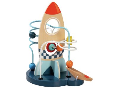 Zoom bild av Orbit MOTOR SKILLS CIRCUIT